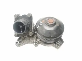 BMW 5 E60 E61 Pompa dell’acqua 6f1039