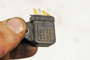 Hyundai Elantra VI Air pressure sensor 