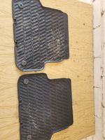 Audi A4 S4 B8 8K Car floor mat set 8E0061511041