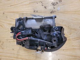 Mercedes-Benz E W212 Compresseur / pompe à suspension pneumatique 4430201701