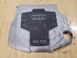 Audi A5 8T 8F Copri motore (rivestimento) 