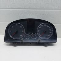 Volkswagen Caddy Tachimetro (quadro strumenti) 