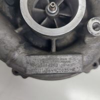 Ford S-MAX Turbina 