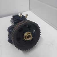 Suzuki SX4 Polttoaineen ruiskutuksen suurpainepumppu BOSCH