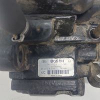 Peugeot 807 Polttoaineen ruiskutuksen suurpainepumppu BOSCH