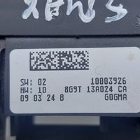 Ford S-MAX Interruttore luci 8G9T13A024CA