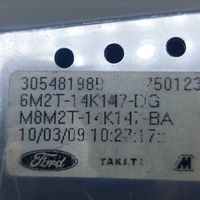 Ford S-MAX Ohjauspyörän painikkeet/kytkimet 1M2T14K147BA
