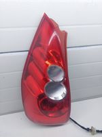 Mazda 5 Lampa tylna P4830L