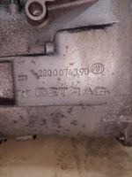 BMW 1 E81 E87 Manual 5 speed gearbox 