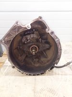 BMW 1 E81 E87 Manual 5 speed gearbox 