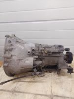 BMW 1 E81 E87 Manual 5 speed gearbox 