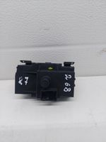 BMW 1 E81 E87 Light switch 