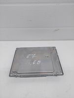 BMW 1 E81 E87 Engine control unit/module 7545046