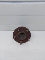 Mazda 5 Rear wheel bearing hub 3N612C299A