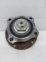 BMW 5 E39 Front wheel bearing hub 