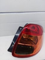 Suzuki SX4 Lampa tylna PGLH