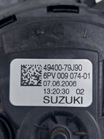 Suzuki SX4 Akseleratora pedālis 6PV00907401