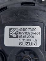 Suzuki SX4 Pedale dell’acceleratore 6PV00907401