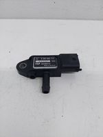 Suzuki SX4 Sensore di pressione dei gas di scarico 55198717