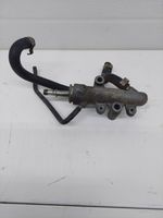 Suzuki SX4 Degvielas spiediena regulators 55186200