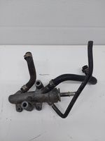 Suzuki SX4 Degvielas spiediena regulators 55186200