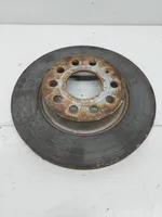 Volkswagen Caddy Front brake disc dust cover plate 