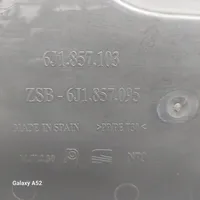 Seat Ibiza IV (6J,6P) Boite à gants 6J1857095