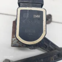 BMW 7 E65 E66 Niveausensor Leuchtweitenregulierung hinten 6763736