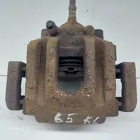 BMW 7 E65 E66 Caliper del freno trasero 4624