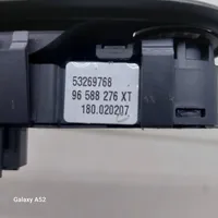 Peugeot 407 Interrupteur commade lève-vitre 53269768