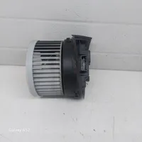 Peugeot 407 Heater fan/blower 77370809