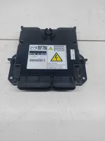 Mazda 5 Dzinēja vadības bloks RF7N18881H