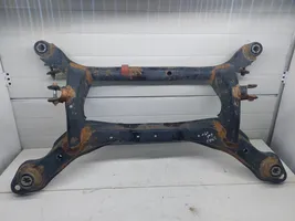 Ford S-MAX Rear subframe 