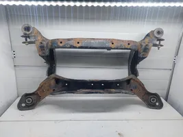 Ford S-MAX Rear subframe 