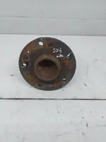 Suzuki SX4 Wheel ball bearing 167120GF45