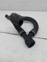 BMW 3 E46 Coolant pipe/hose PA66GF30