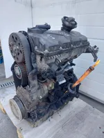 Volkswagen Caddy Engine BJB