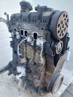 Volkswagen Caddy Engine BJB