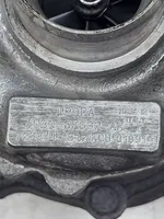 Peugeot 407 Турбина 4U3Q6K682A