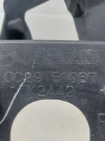Mazda 5 Ajovalojen pesimen suuttimen pidike CC2951067