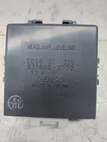 Mazda 5 Module d'éclairage LCM CC6451225