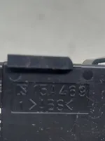 Mazda 5 Interruptor de control de tracción (ASR) 15A469