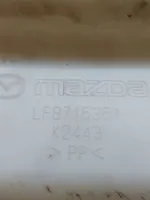 Mazda 5 Jäähdytysnesteen paisuntasäiliö LFB715351