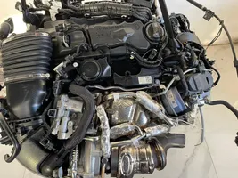 Mercedes-Benz GLC AMG Silnik / Komplet 