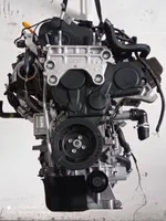 Hyundai Tucson IV NX4 Moottori 