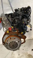 Fiat Panda III Moteur 