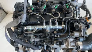 Hyundai Tucson IV NX4 Silnik / Komplet 