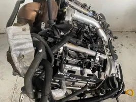 Jeep Cherokee Silnik / Komplet 