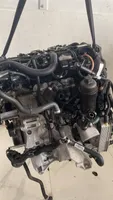 BMW X4 F26 Silnik / Komplet 