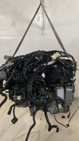 BMW X4 G02 Moottori 